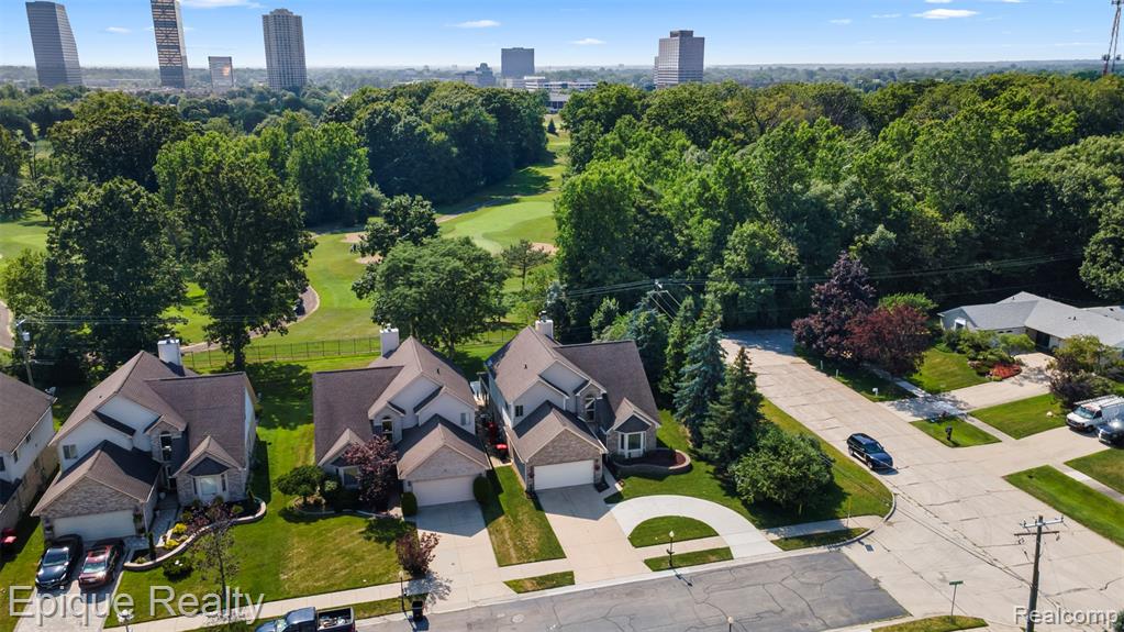 25893 Golf Pointe Drive