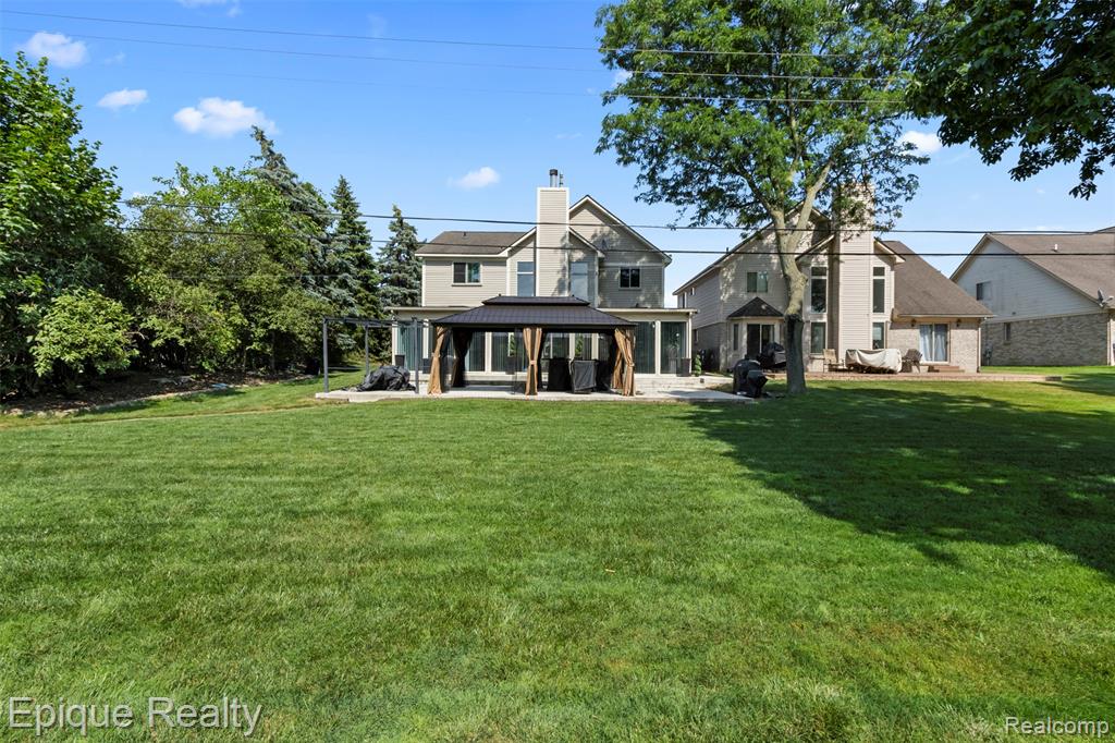 25893 Golf Pointe Drive