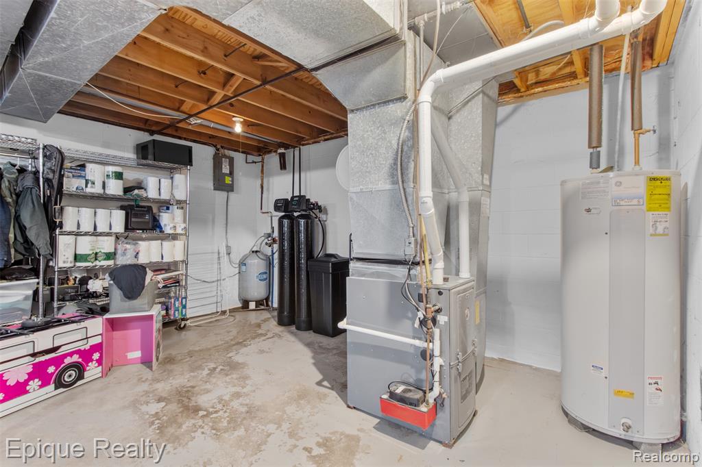 10165 Carlee June Drive