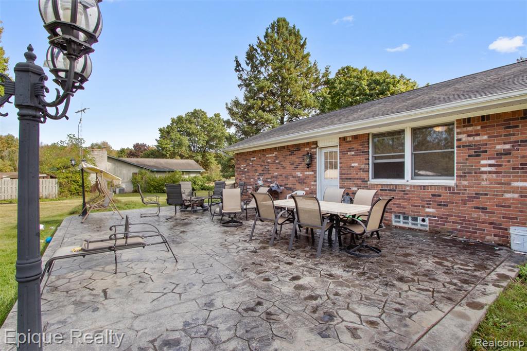 10165 Carlee June Drive