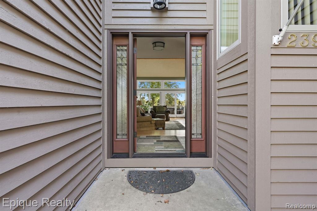 239 Pine Tree Road
