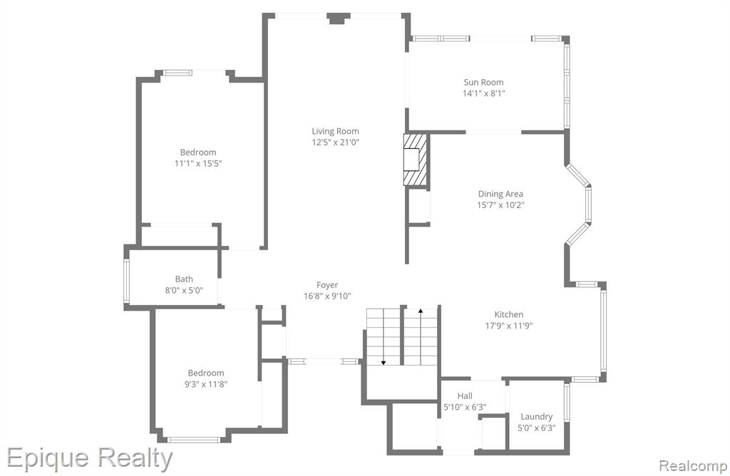 239 Pine Tree Road