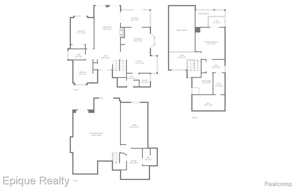 239 Pine Tree Road