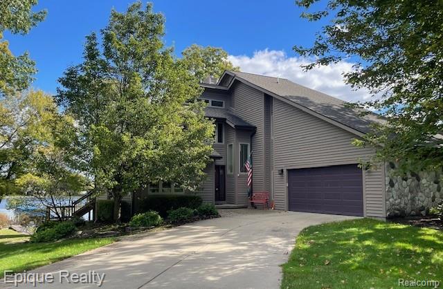 239 Pine Tree Road