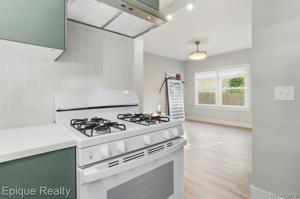 333 Woodward Avenue # 3