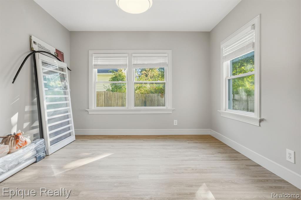 333 Woodward Avenue # 3