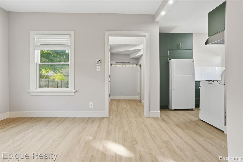 333 Woodward Avenue # 3