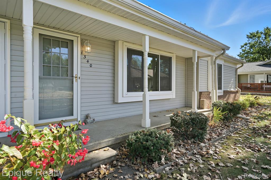 1340 Leisure Drive
