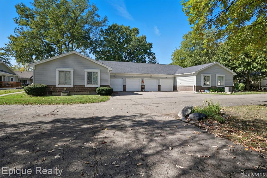 1340 Leisure Drive