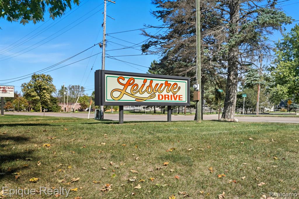 1340 Leisure Drive