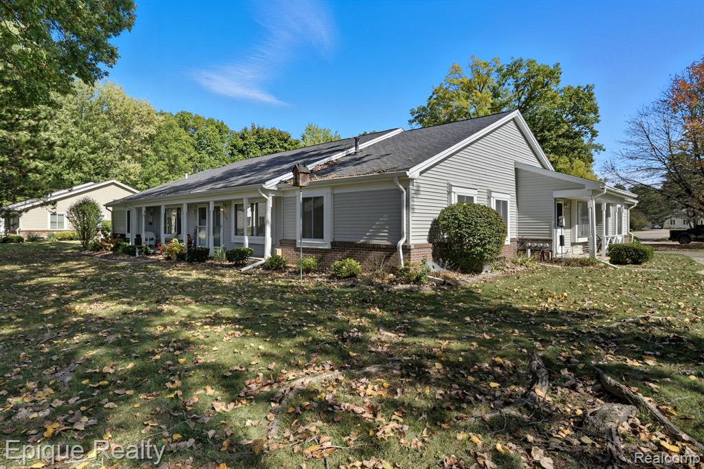 1340 Leisure Drive