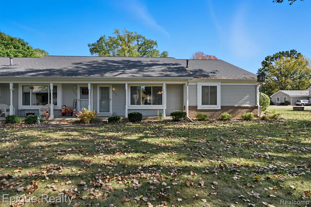 1340 Leisure Drive