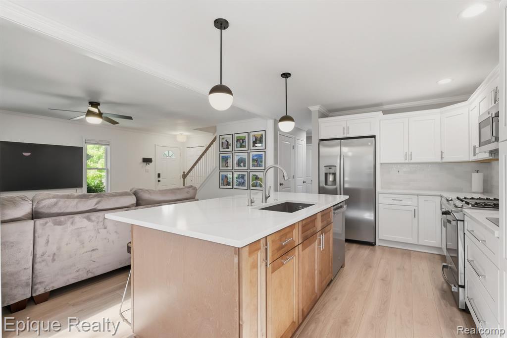 3411 Ashley Drive