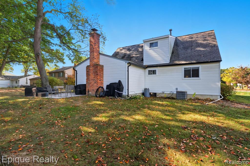 3411 Ashley Drive