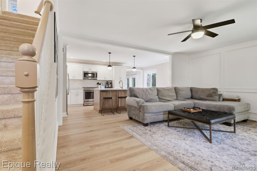 3411 Ashley Drive