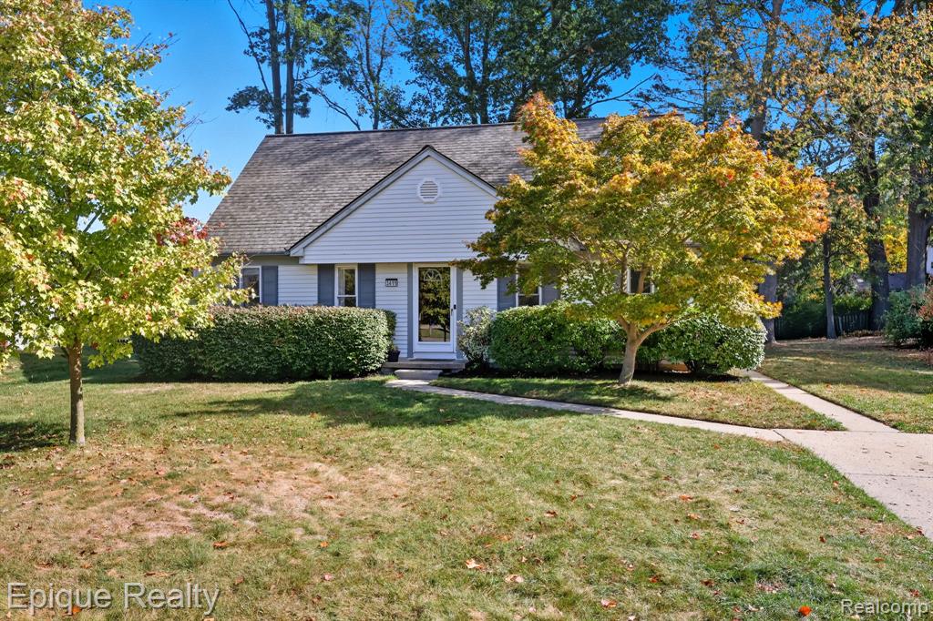 3411 Ashley Drive