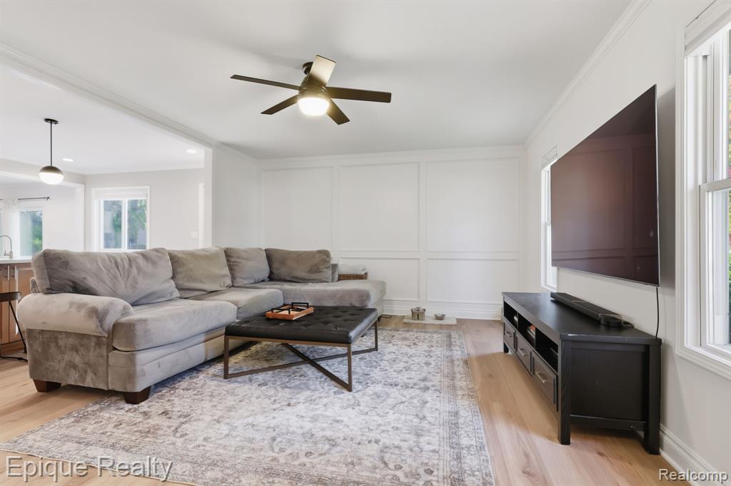 3411 Ashley Drive