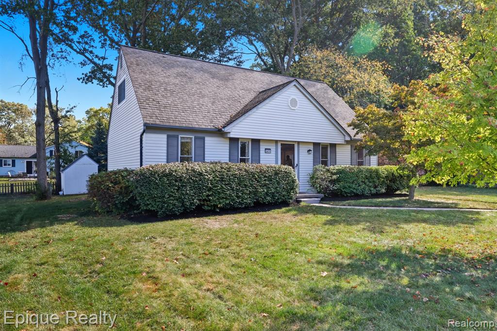 3411 Ashley Drive