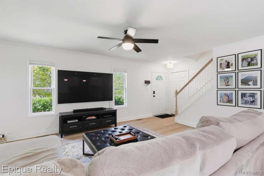 3411 Ashley Drive
