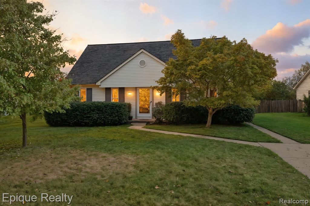 3411 Ashley Drive
