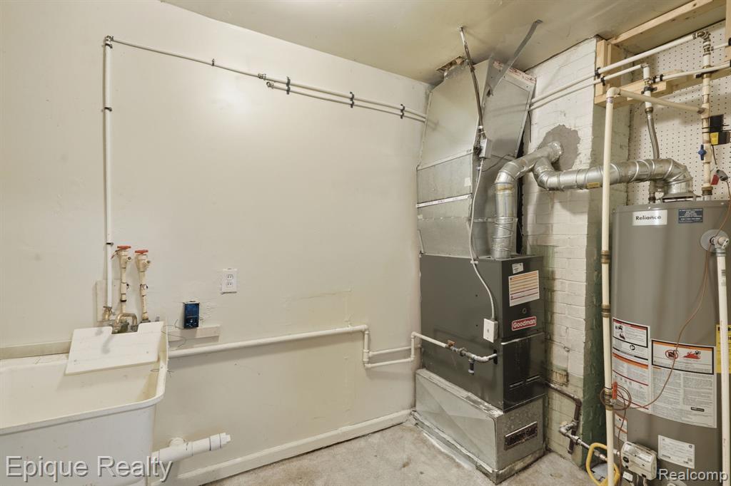 1329 Huron Street