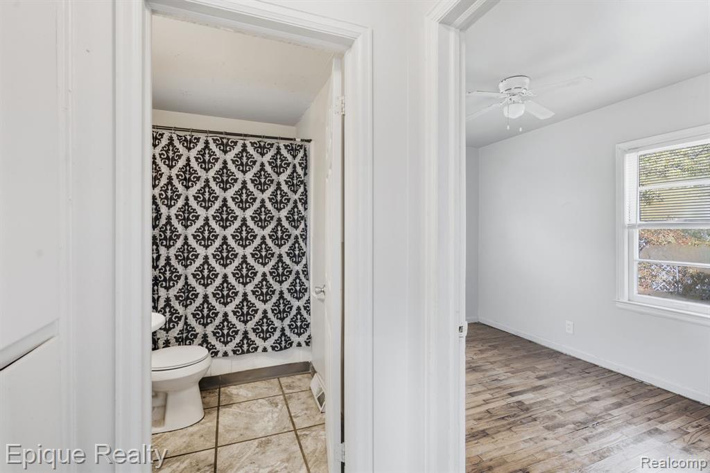 1329 Huron Street