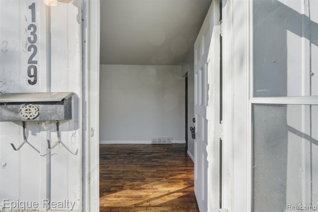 1329 Huron Street