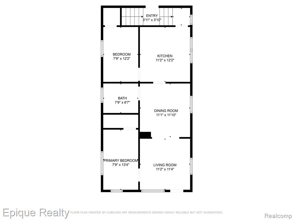 1433 Poplar Street