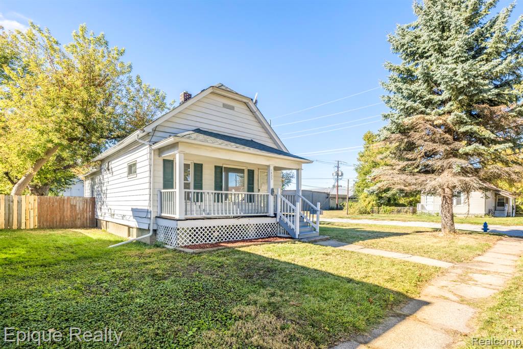 1433 Poplar Street