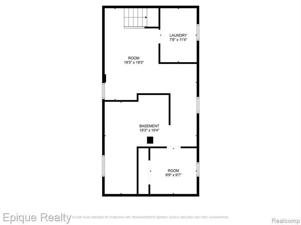 1433 Poplar Street