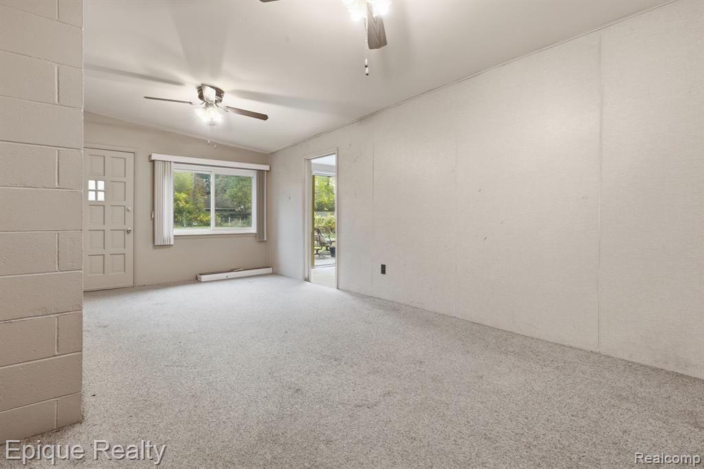 3560 Milton Road