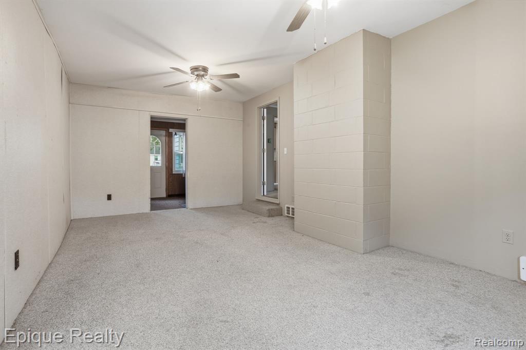 3560 Milton Road