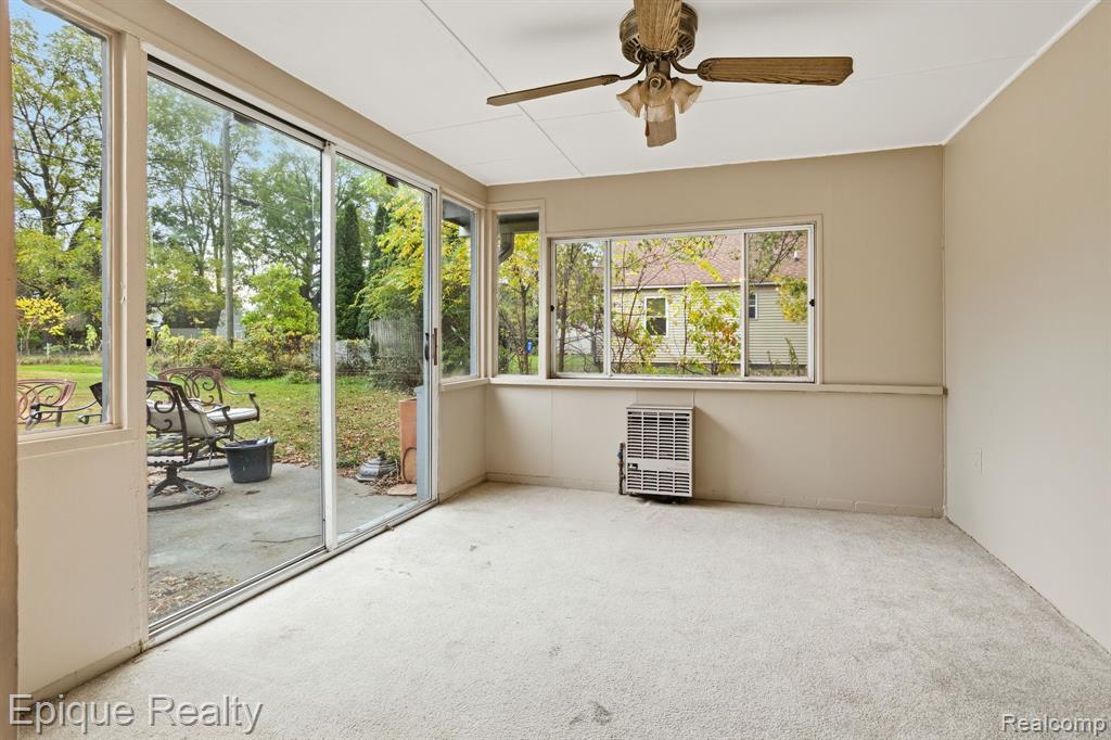 3560 Milton Road