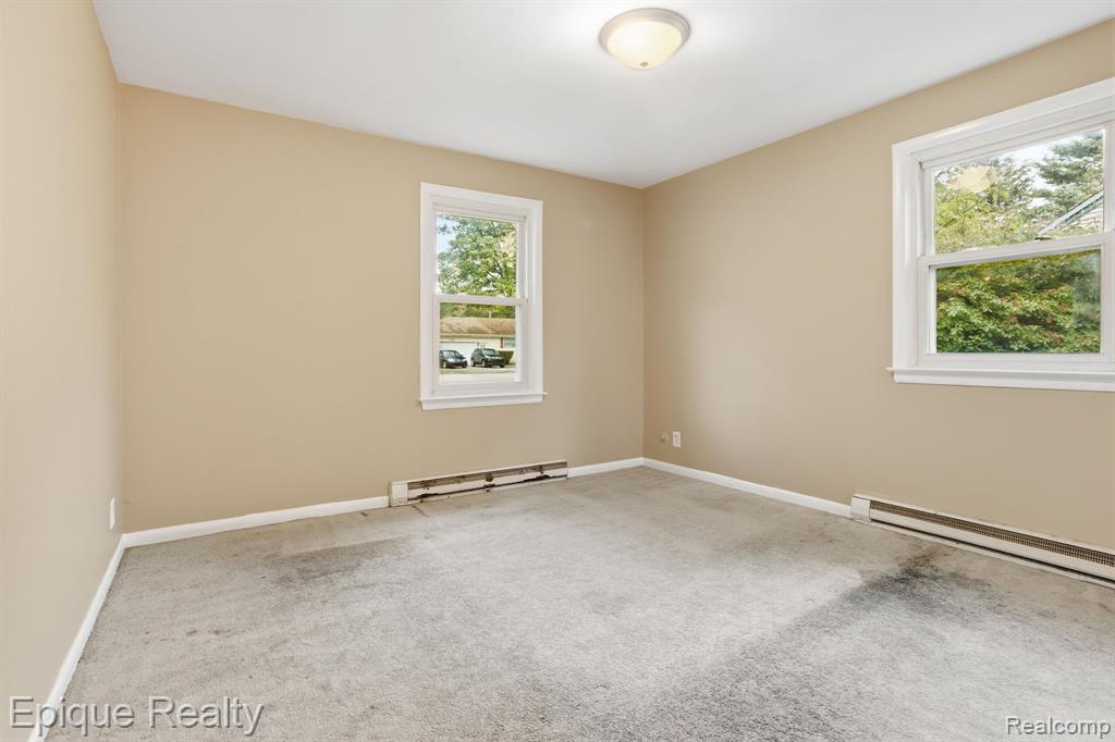 3560 Milton Road