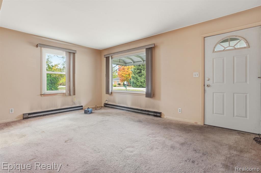 3560 Milton Road
