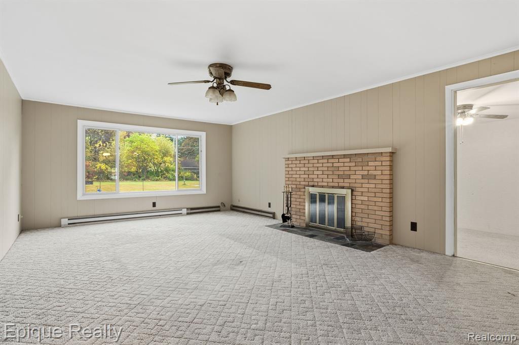3560 Milton Road