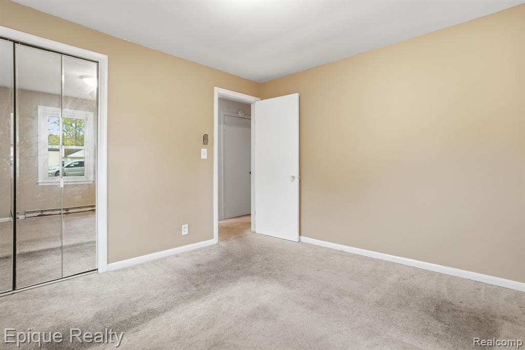 3560 Milton Road