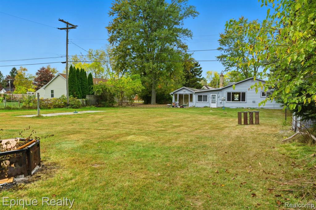 3560 Milton Road