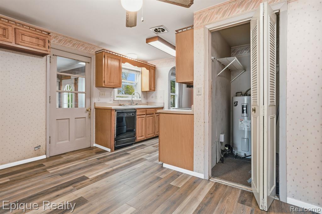 3560 Milton Road