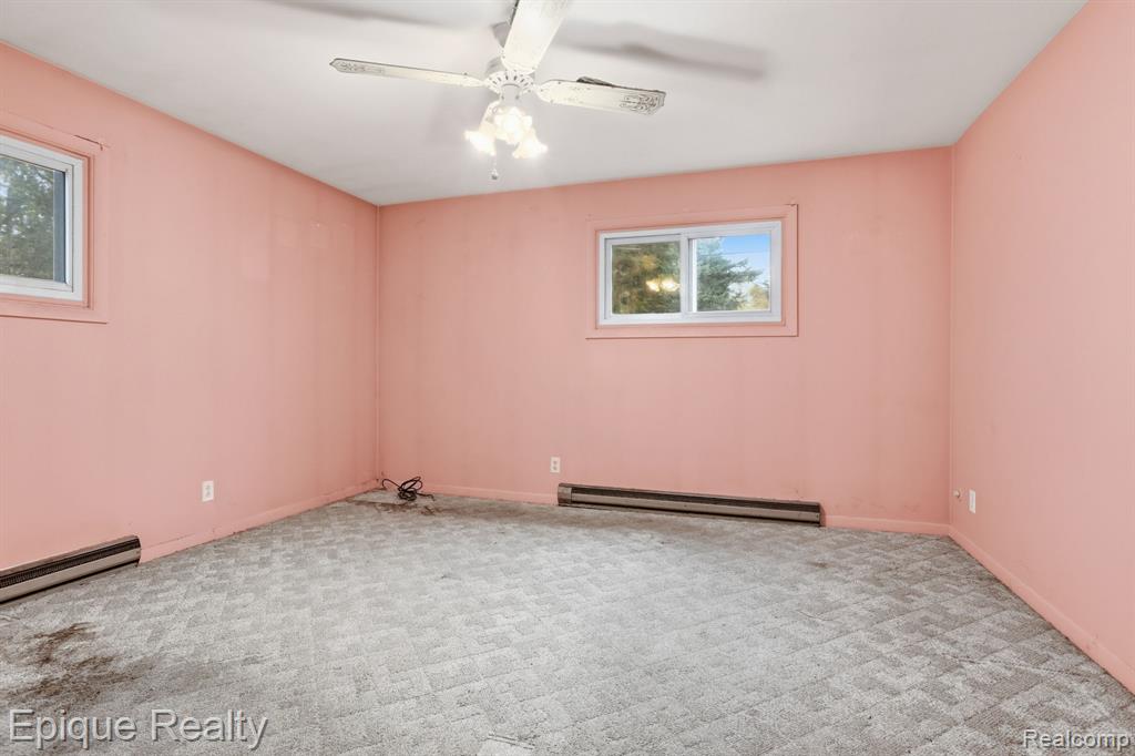 3560 Milton Road