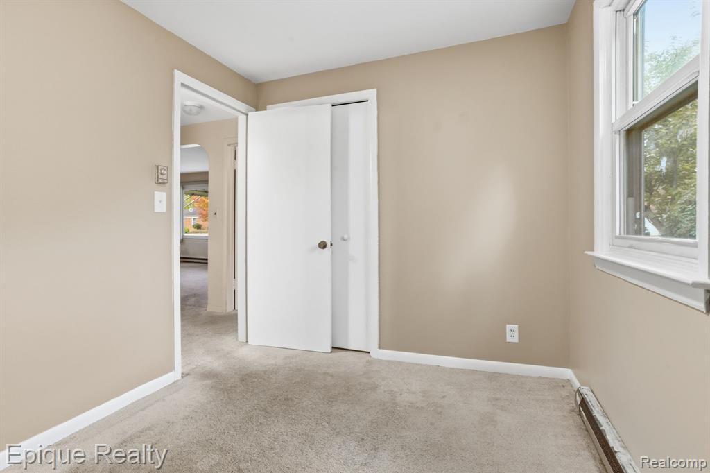 3560 Milton Road