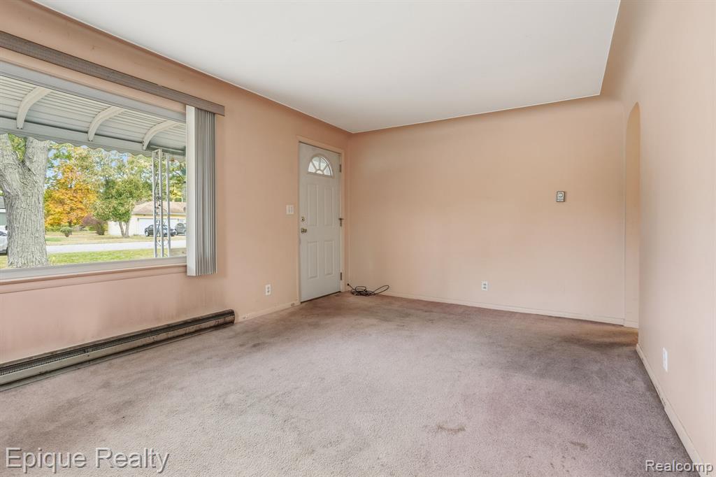 3560 Milton Road