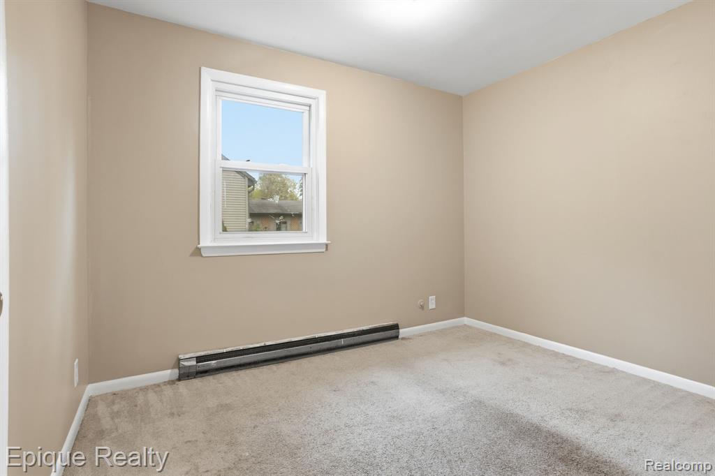 3560 Milton Road