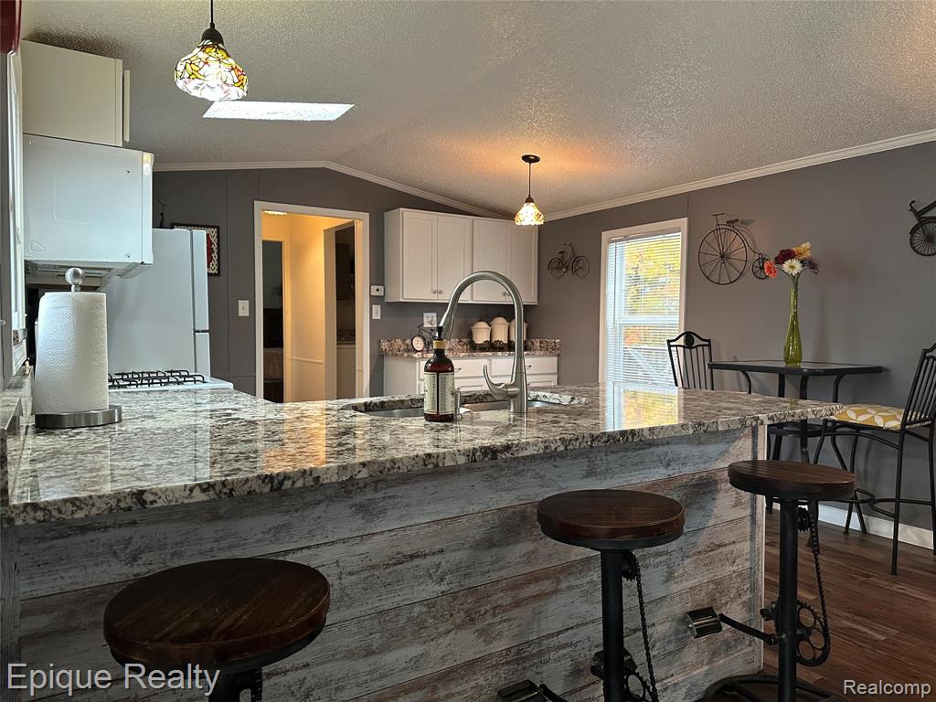 71 Sangam Place