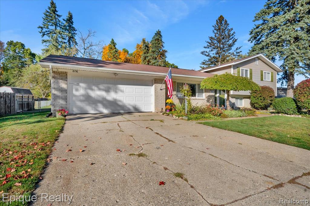8156 Kenwick Drive