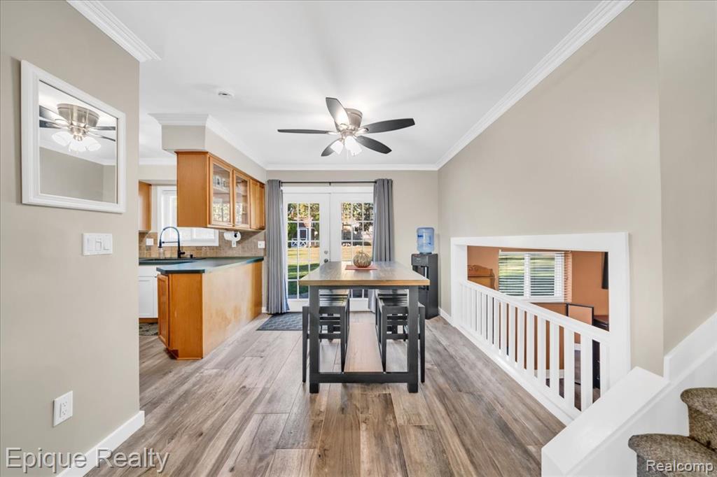 8156 Kenwick Drive
