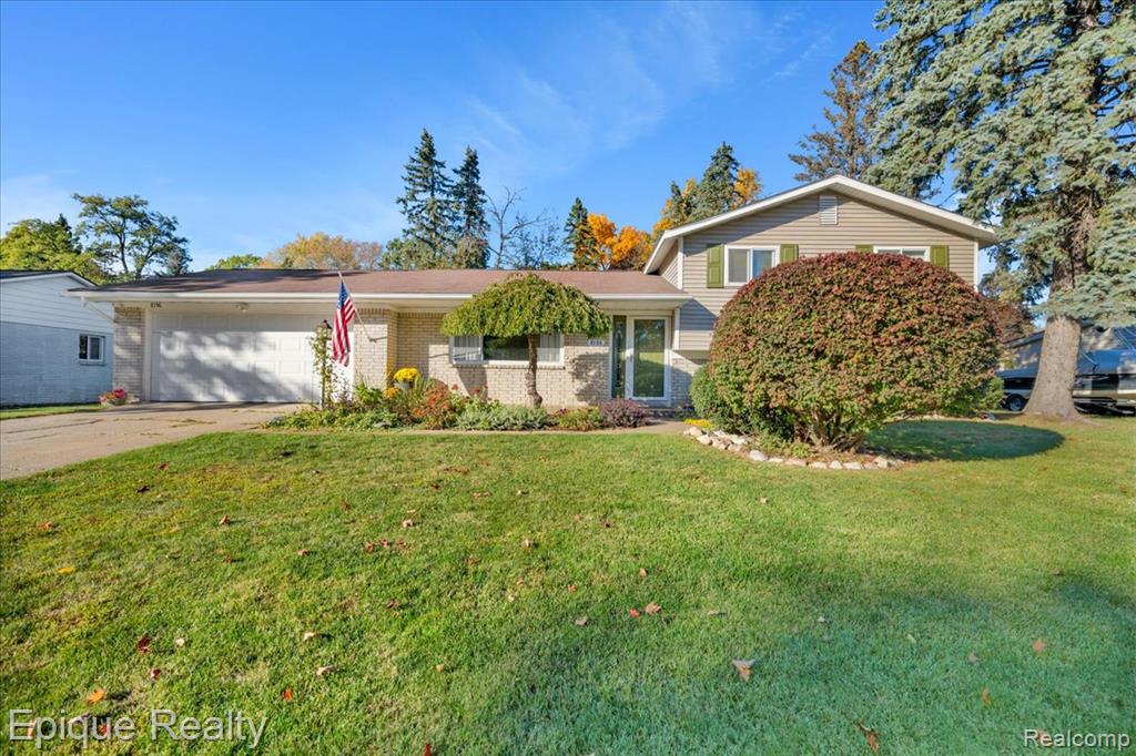 8156 Kenwick Drive