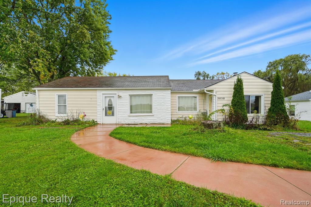 5050 Scott Road