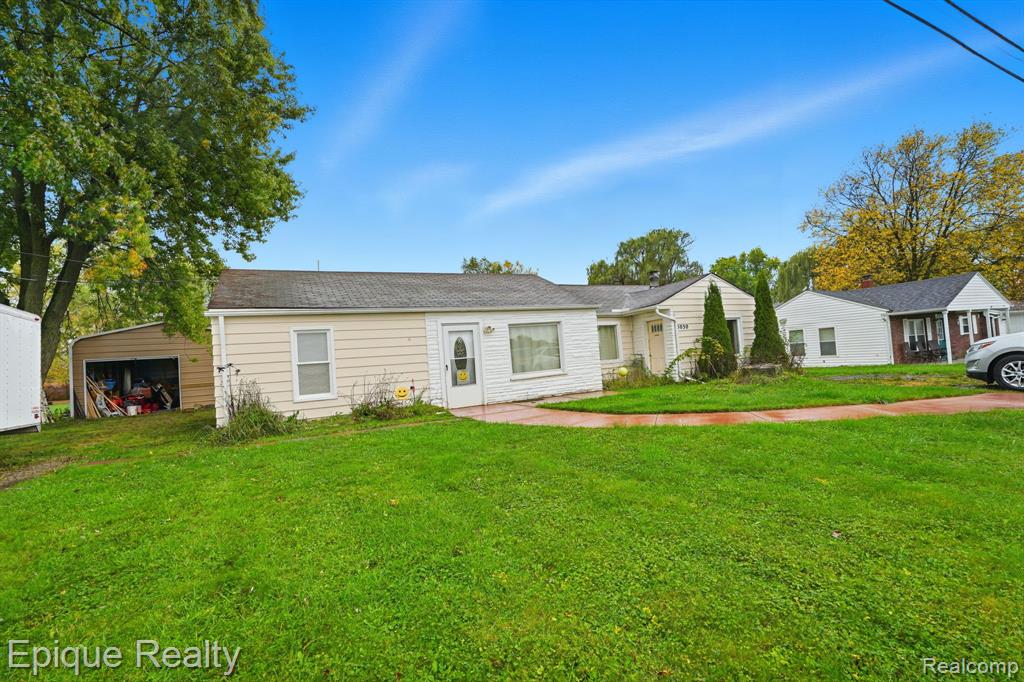 5050 Scott Road