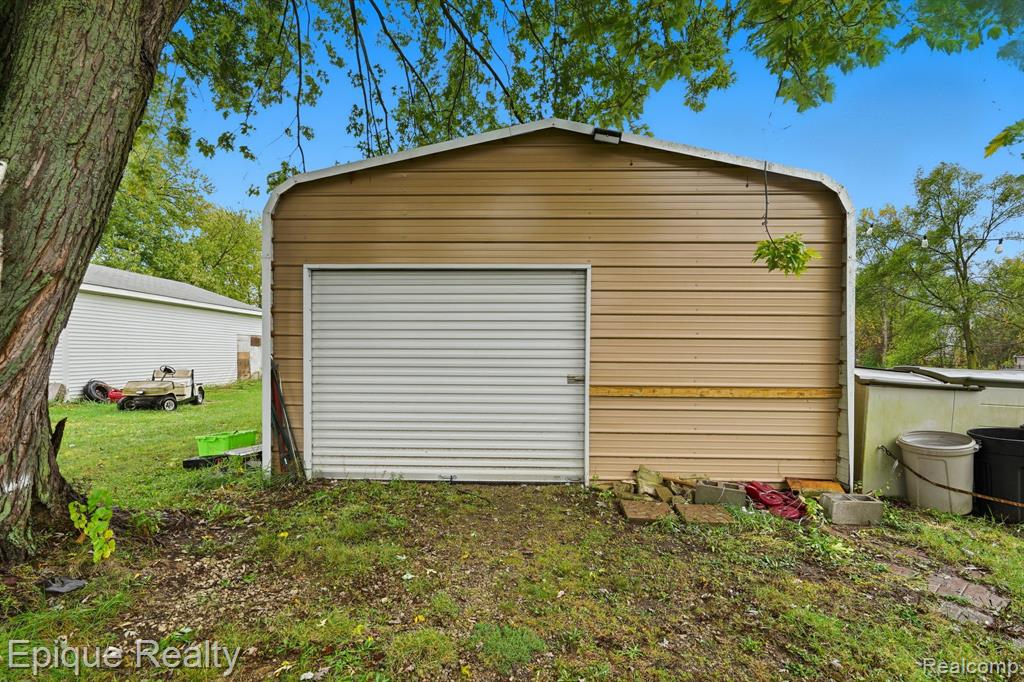 5050 Scott Road